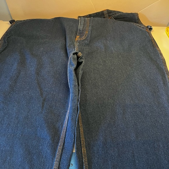 Wearguard Jeans Wearguard Work Jeans Heavy Triple Stitch Side